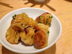 -苏小柳点心·手作小笼包(新街口分院店)