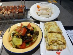 -邢氏老太太烧烤(南山店)