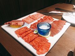 -橘焱胡同烧肉夜食(BFC外滩金融中心店)
