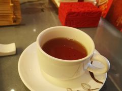 -汕头龙光喜来登酒店-采悦轩中餐厅