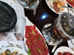 -合肥辰茂和平酒店·茂餐厅