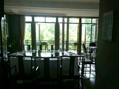 -黔蘑菇四季餐厅(观山湖店)