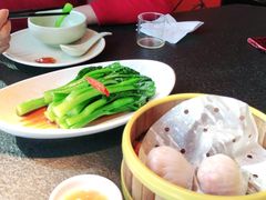 -蝴蝶里·粤菜·点心(滨江龙湖店)