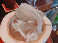 -红泰·泰精选·特色料理(中山路店)