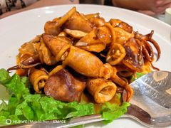 -二小海鲜(清真黄骅店)