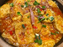 -云海肴·汽锅鸡·云南菜(苏州中心店)