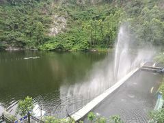 -茗荔园农庄(大涌店)
