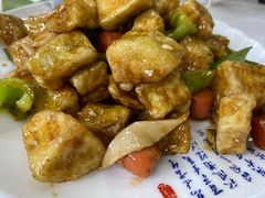 -北戴河庆山饭店·海鲜砂锅粥(北戴河黑石路店)