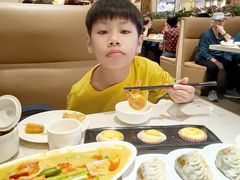 -又一间茶点轩(宝业路店)