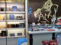 -GODIVA(港汇恒隆广场)