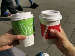-Seesaw Coffee(上生新所店)