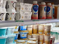 -牛奶便利(东四店)
