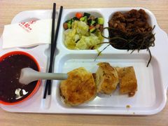 烤鸡小套餐-香妃烤鸡(西单店)