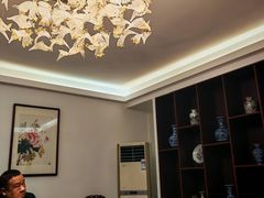 -文楼·淮扬菜·淮安早茶(河下古镇翔宇店)