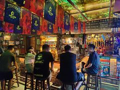 -丽纳尔斯酒吧LENORE’S BAR(三经街店)