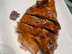 -西安饭庄·非遗陕菜(钟楼店)