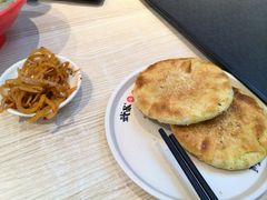 -武圣羊汤·西北面(朝阳门店)