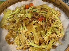 -米庄·原味私房菜(骏壹万邦店)