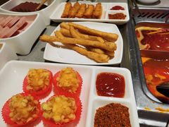 -海底捞火锅(方圆荟店)