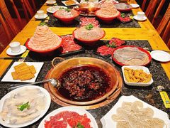 -老码头火锅(骡马市店)