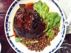 -吴门人家·苏宴宫廷菜(拙政园店)