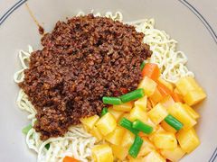 -秦之味陕西特色面馆(中华路店)
