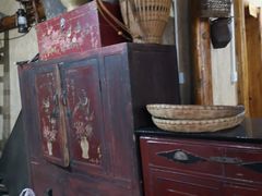 -张关合渣(航空大道店)