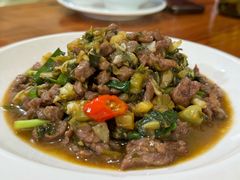 -黄家酸菜鱼(祥生福田花园店)