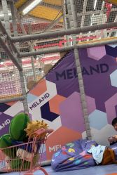 -meland亲子乐园(北京首开通州万象汇店)
