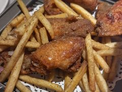 -小菜园新徽菜(无锡宜家荟聚中心店)