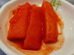 -全州拌饭馆(断桥店)