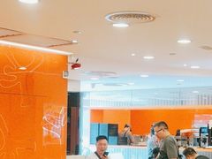 -大快活(罗湖商业城分店)