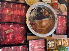 -牛匠和牛寿喜锅(西安总店)