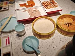 -玉林烤鸭店(黄村兴华店)