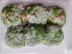 -沈大成(南京东路店)