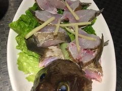 -船奇蒸汽海鲜·闽菜(八市海鲜总店)