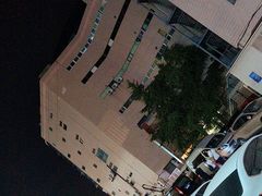 -青岛利群四方购物广场