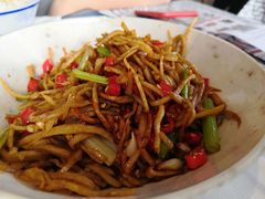 -农耕记·湖南土菜(halo广场店)
