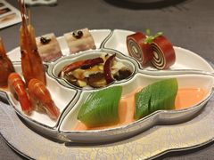 -苏杭春晓(滨湖新天地店)