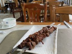 -福寿斋·老北京铜锅涮肉·烤鸭(顺义总店)