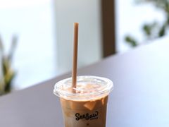 -Seesaw Coffee(苏州中心店)