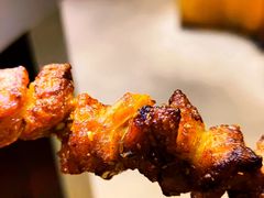 红柳大串-京朋串屋·烧烤(望京西路总店)