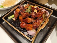 -久宴·天目湖大鱼头(恐龙园店)