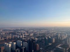 -云·酷 Atmosphere(国贸大酒店)