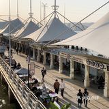 厦门五一旅游胜地｜途纪•落日码头