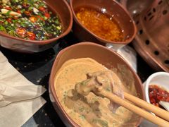 -南门涮肉(通州大船店)