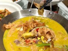 -湘村小灶·地道长沙菜·本地人优选(咸嘉新村店)