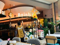 -芭莉与彩虹西餐厅(成都合生汇店)