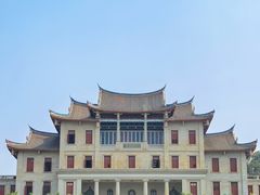 -厦门大学(思明校区)