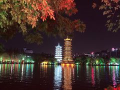 -桂林两江四湖景区
